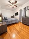 unit 2 bed