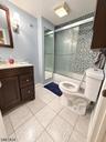 basement bath