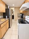 basement kitchen