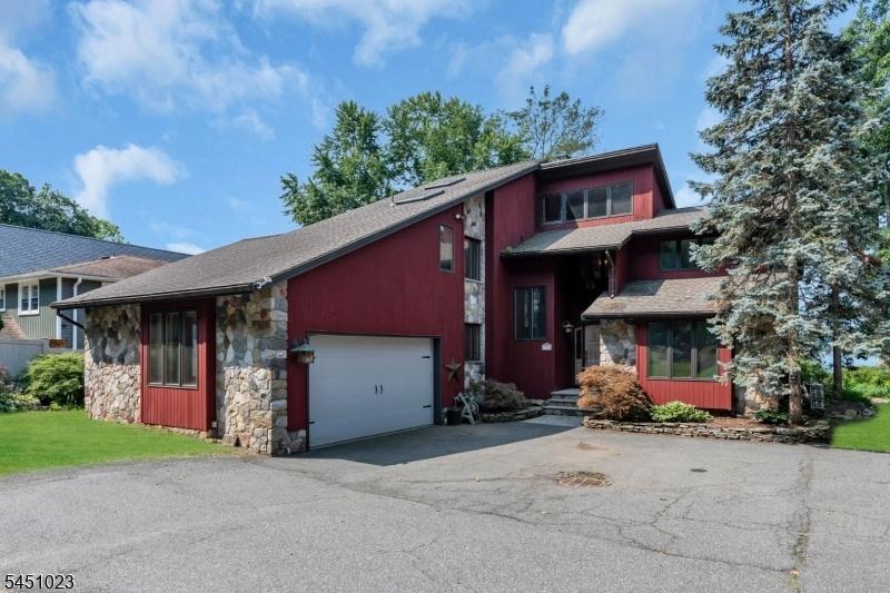 Custom 2 Story