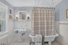 Hall Bath