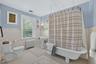 Hall Bath