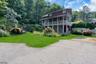 2 story carriage house