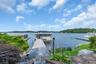 Deck, dock, boat house