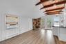2nd floor carriage house flat