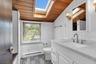 2nd floor full bath