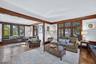 Living Room into Sitting Room
