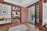 Entry Foyer