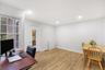Separate Kitchen Area