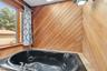 Primary jetted tub