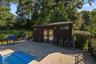 POOL HOUSE