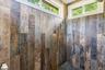 POOL HOUSE BATHROOM