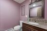 PODWER ROOM