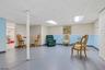 finished basement