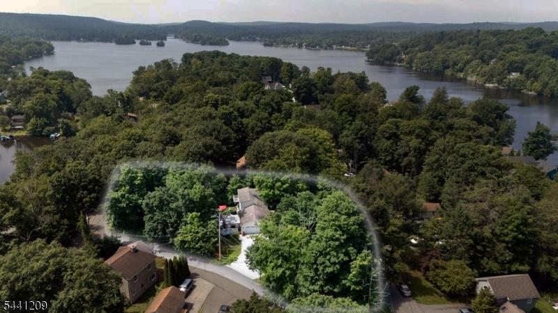 Super Large Property
