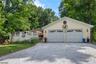 Large Garage
