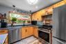 Kitchen with Quartz Tops