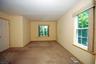 Spacious Primary Bedroom
