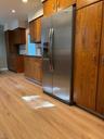 Pull Out Shelving