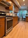 Stainles Steel Appliances