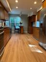 Plenty Of Cabinets For Storage