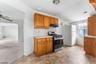 2nd floor kitchen