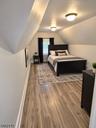 3rd Floor Bedroom