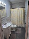 1st Floor Bathroom