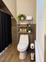 2nd Floor Bathroom