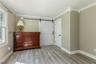 Primary Suite sitting area