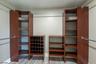Primary Suite Closet