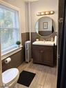 2nd Floor Bathroom