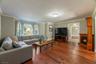 Virtually Staged Living Room