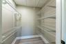 Second Bedroom closet