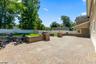 Back Yard View