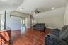 Family Room view