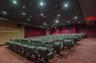 Movie Theater shows new and classic movies weekly. Sport events: Superbowl, World Series, etc.Can be reserved for parties/private screenings.