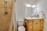 Primary Bathroom, updated in 2013,