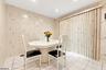 Eat-in Kitchen