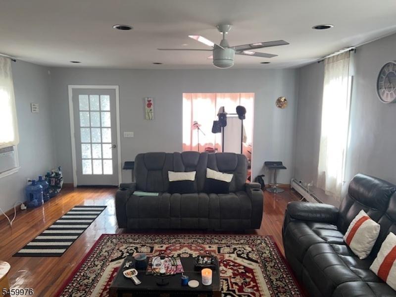 large living room