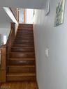 stairs to bedrooms