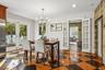 Dining Area in Kitchen