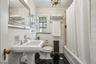 Hallway Bath