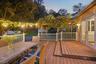 Trex Deck