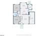 First floor - floor plan