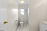 Second Floor Bathroom
