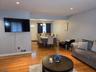 living room / dining room