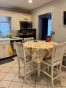 Eat in kitchen