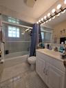 hall bath