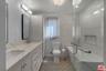 Primary full bath